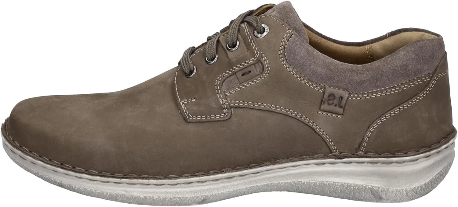 Кроссовки Josef Seibel Anvers 36 Men's Comfort Insole, Vulcano — фото 2