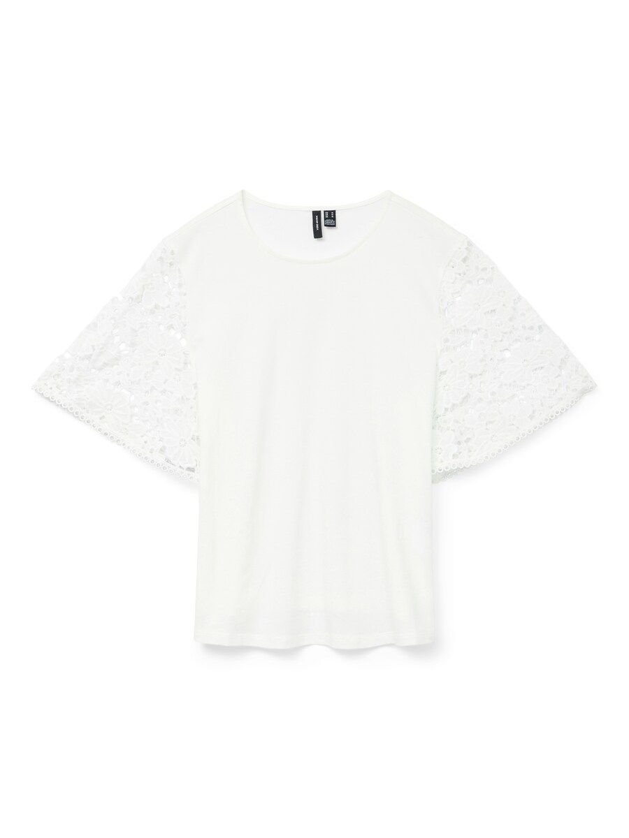 

Рубашка VERO MODA VMPanna, белый