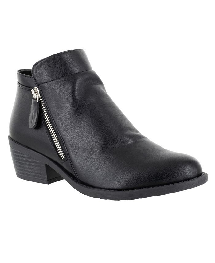 

Ботинки Gusto Comfort Easy Street, черный