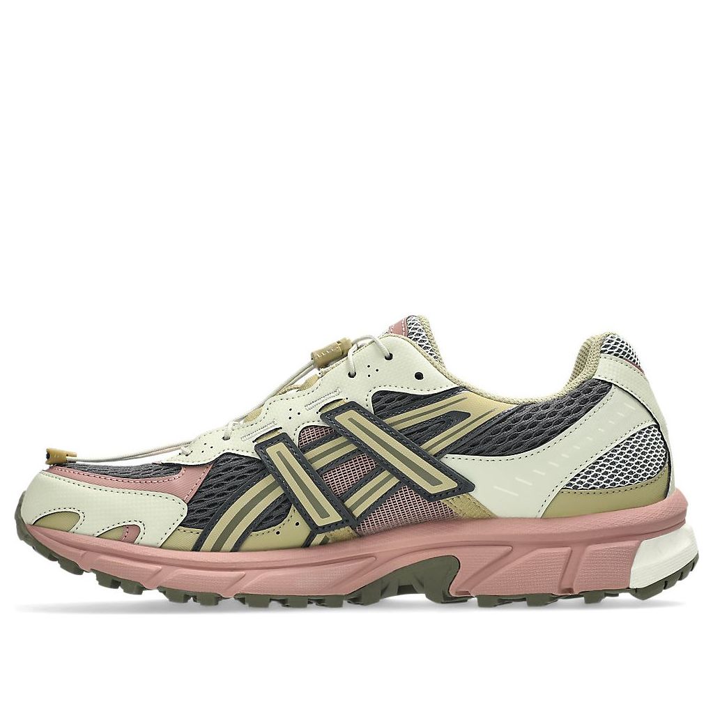 

Кроссовки Asics Gel-Sonoma TR62 'Obsidian Grey Khaki Beige'