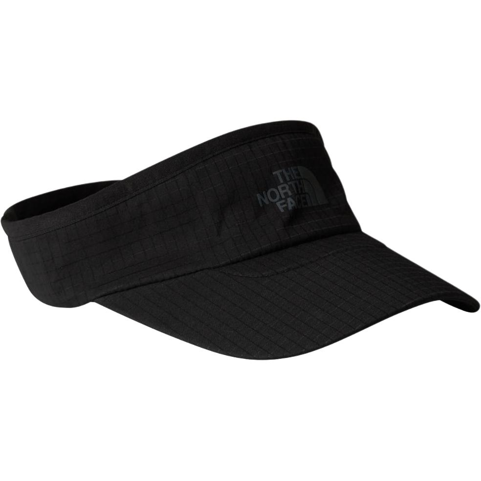

THE NORTH FACE Унисекс черная шляпа от солнца, Black
