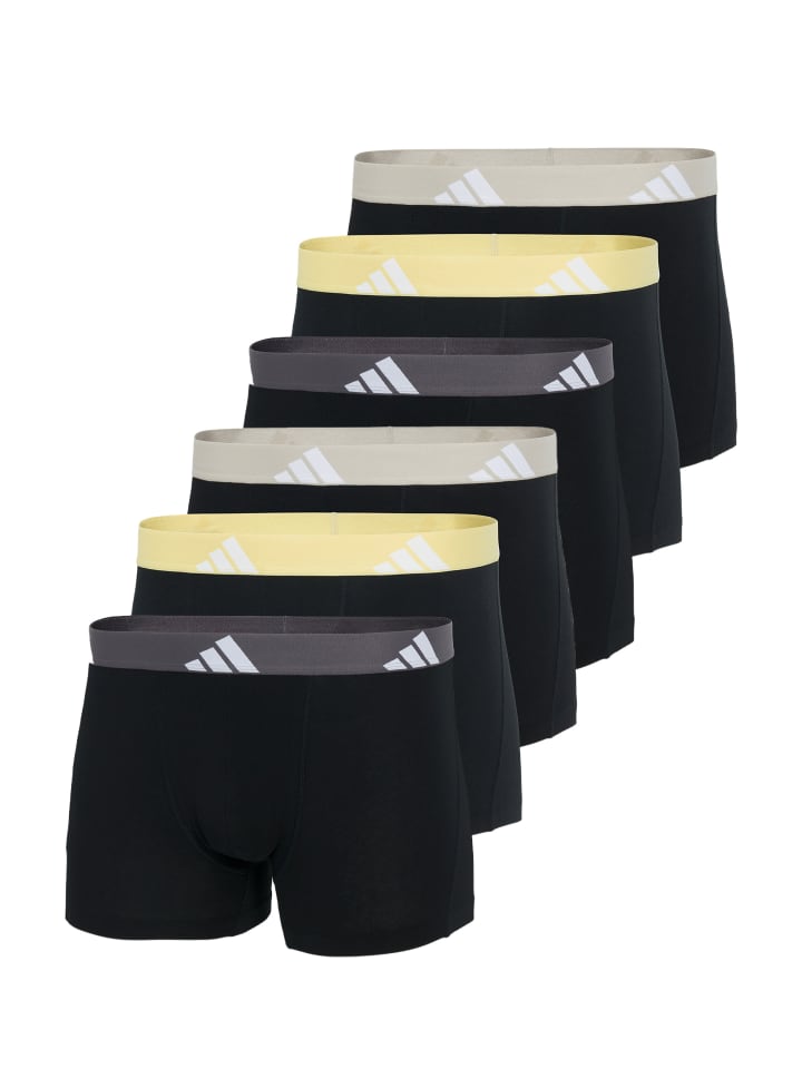 

Трусы Adidas Sportswear, черный