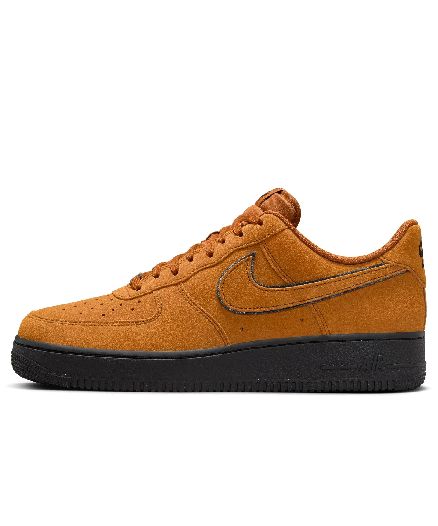 Мужские кроссовки Nike Air Force 1 07 LV8 HQ1966-700