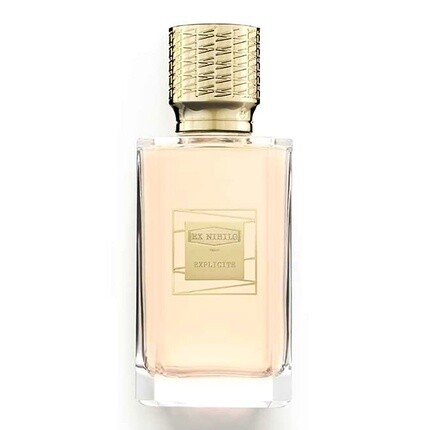 

Ex Nihilo Paris Explicite Eau de Parfum