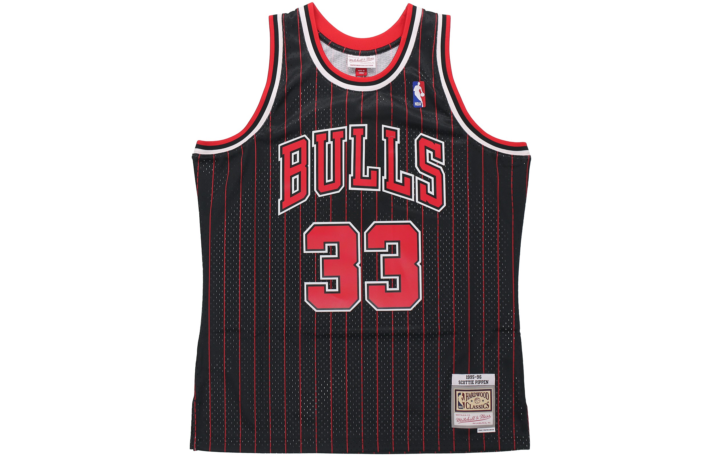 

Баскетбольная майка Unisex Mitchell Ness