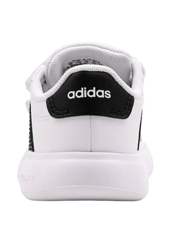 Кроссовки для первых шагов Adidas Originals, White — фото 3