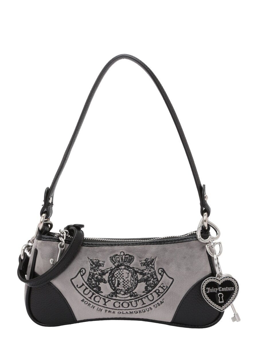

Сумка через плечо Juicy Couture, Grey