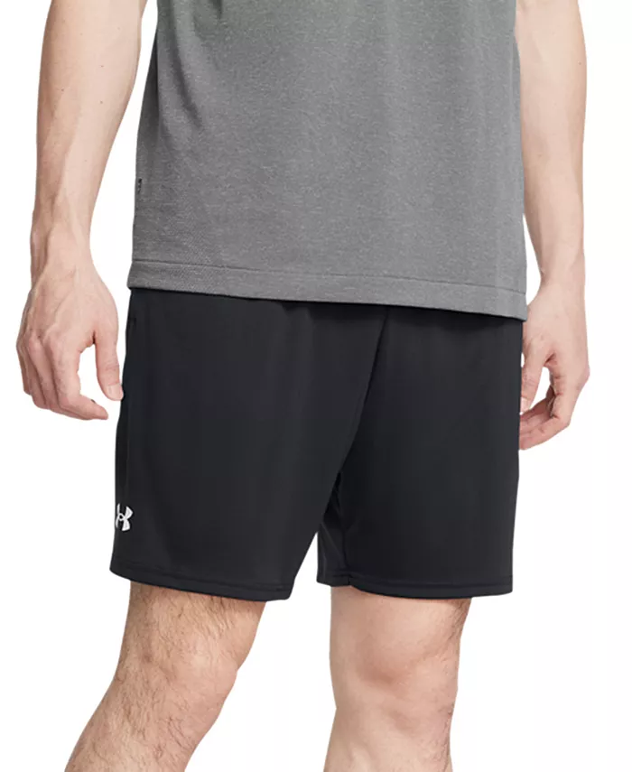 

Мужские шорты UA Tech 7" Under Armour, черный