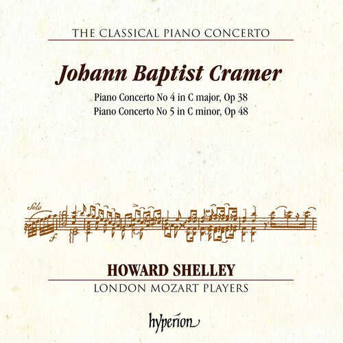 

CD диск Shelley, Howard: Classical Piano Concerto Vol.6