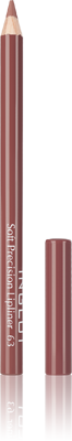 

Карандаш для губ soft precision lipliner Inglot, цвет nr. 63, вес 1.13 гр.