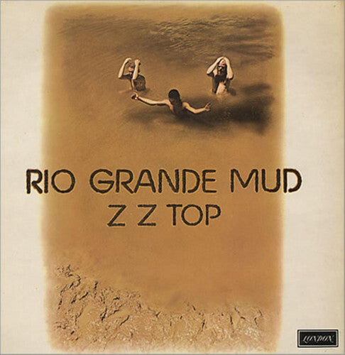 

Виниловая пластинка Zz Top - Rio Grande Mud