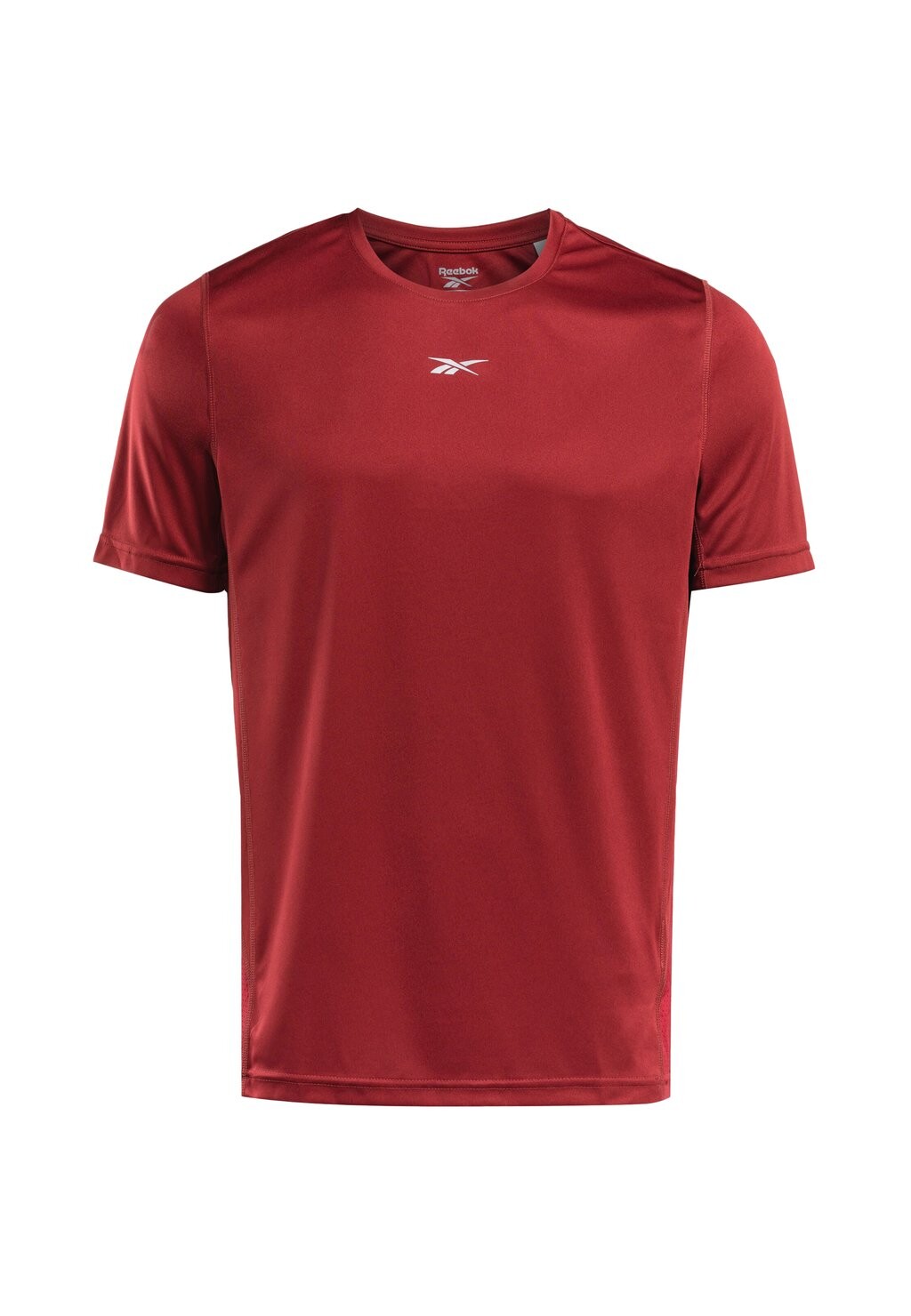 

Спортивная футболка SPEEDWICK TEE Reebok, Бордо