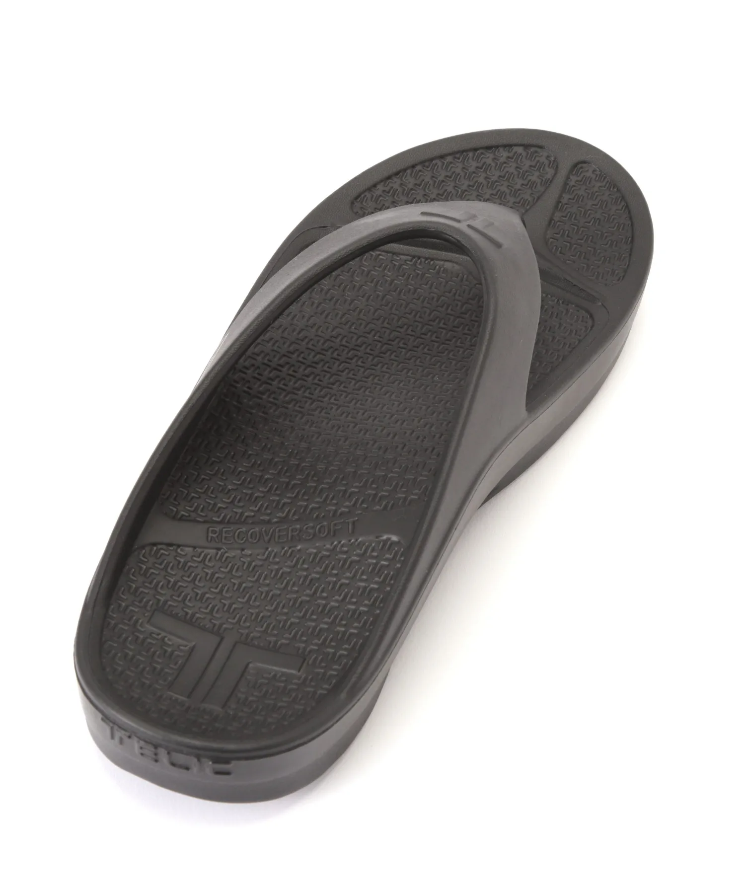 Универсальные сандалии с ортопедической подошвой FLIPFLOP TELIC бежевые — фото 4