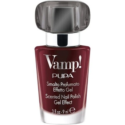 

Парфюмированный гель-лак для ногтей Vamp 304 9 мл, Pupa