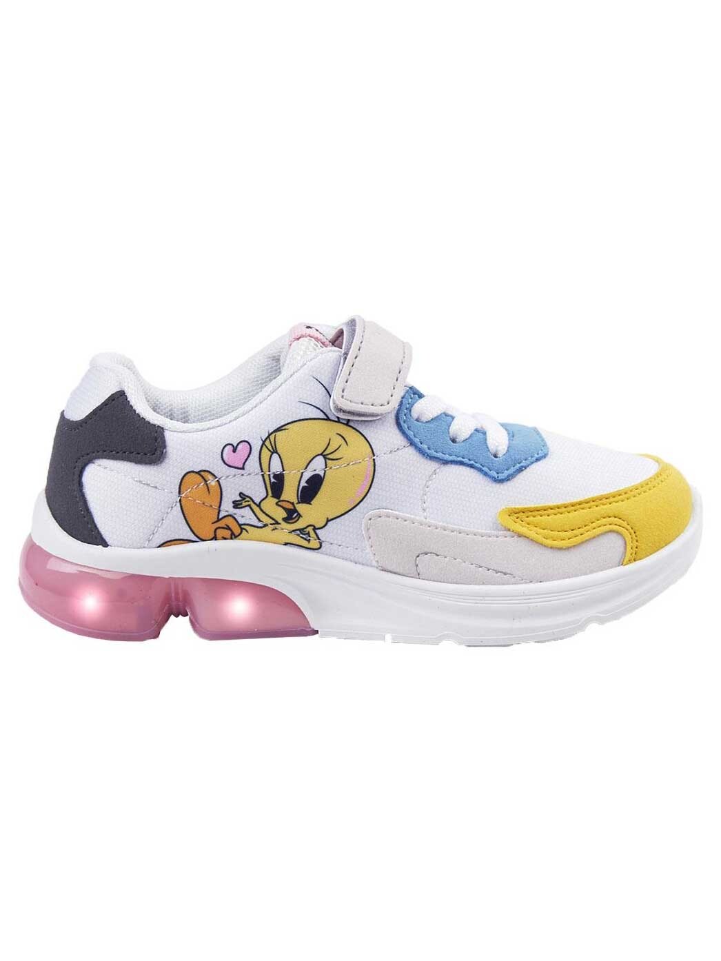 

Кроссовки Cerda LOONEY TUNES, разноцветный