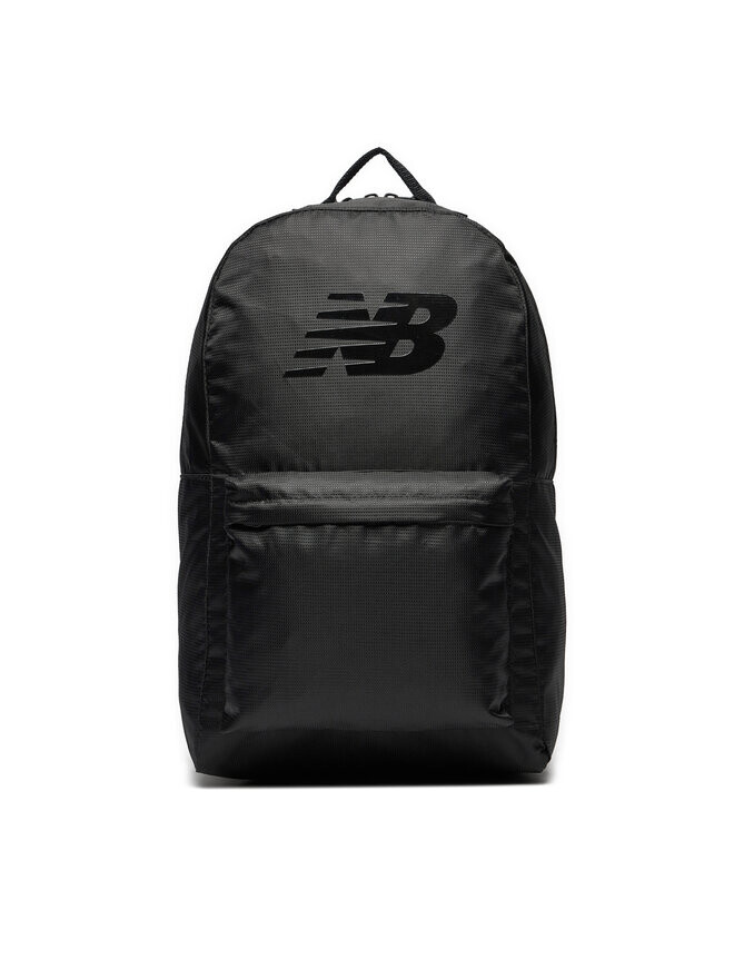 

Рюкзак New Balance LAB23097BK, черный