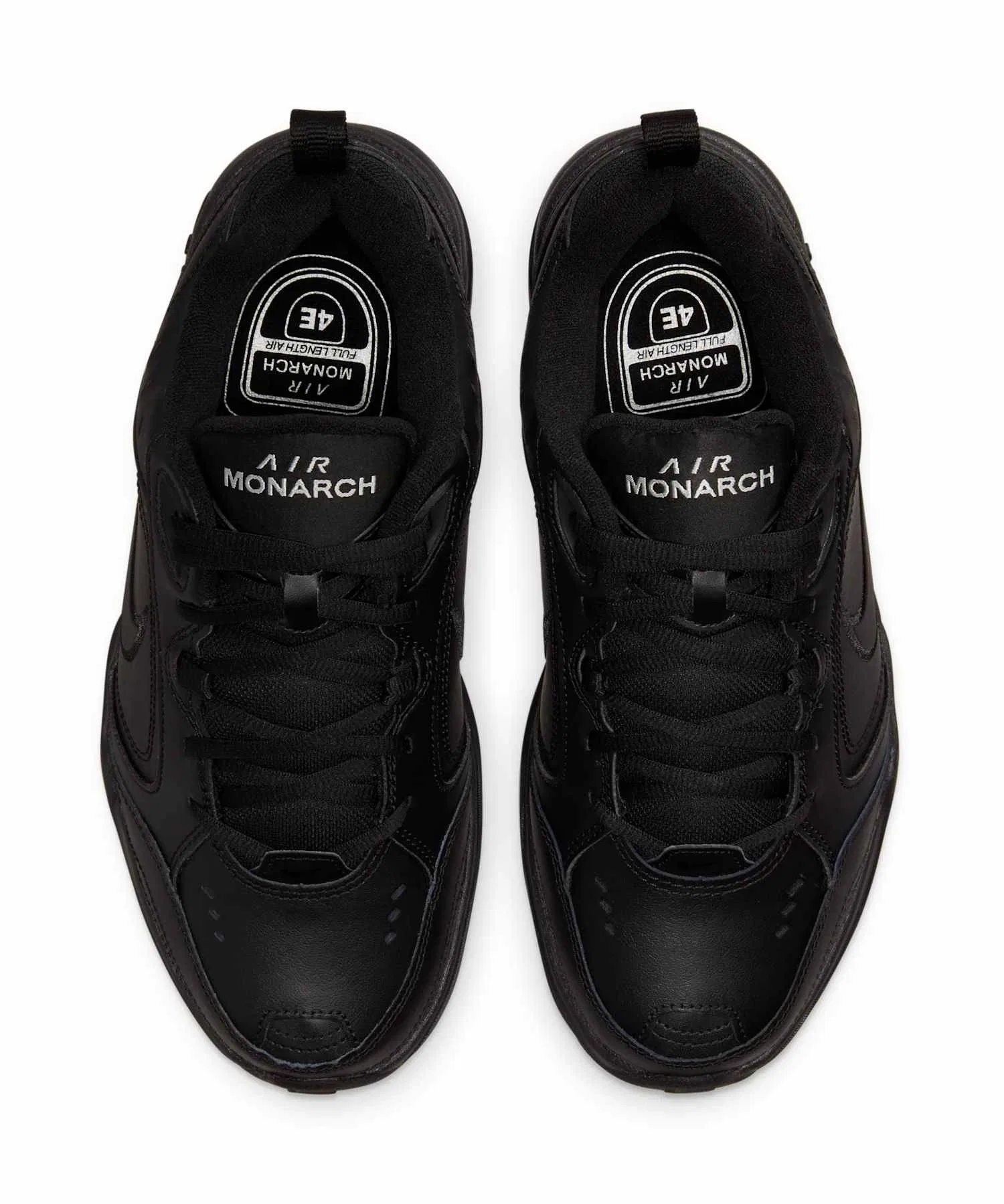 Мужские кроссовки Nike Air Monarch IV (экстраширокие) — фото 4