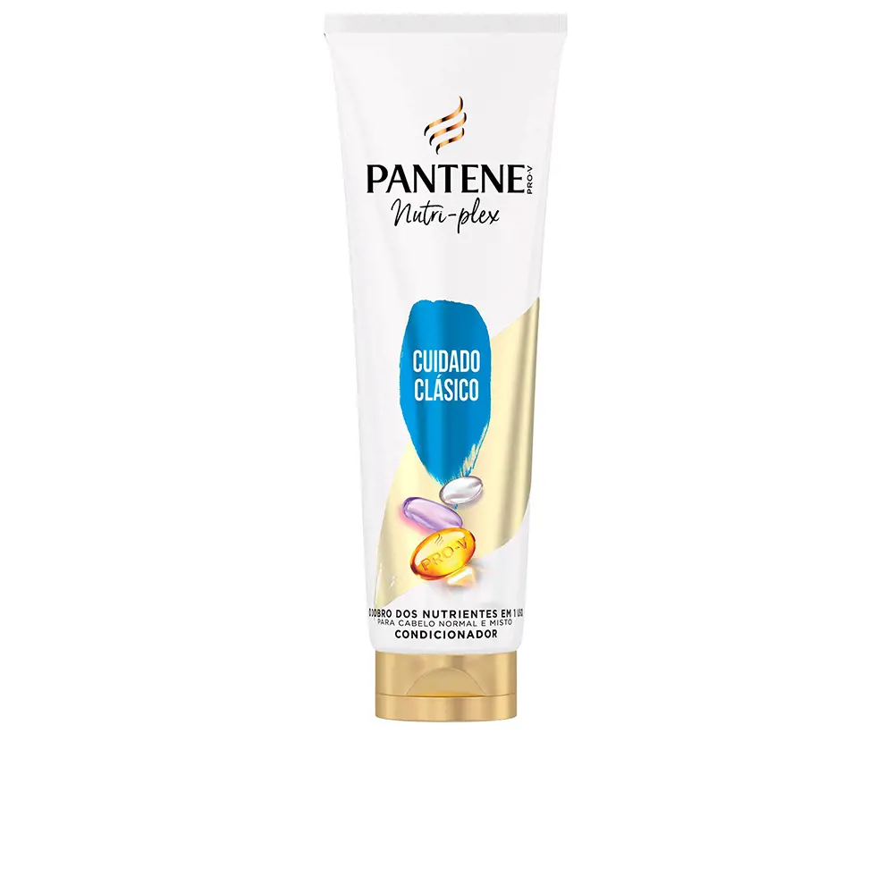 

Кондиционер для волос Cuidado clásico acondicionador Pantene, 325 мл.
