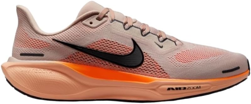 

Мужские беговые кроссовки Nike Pegasus 41, оранжевый