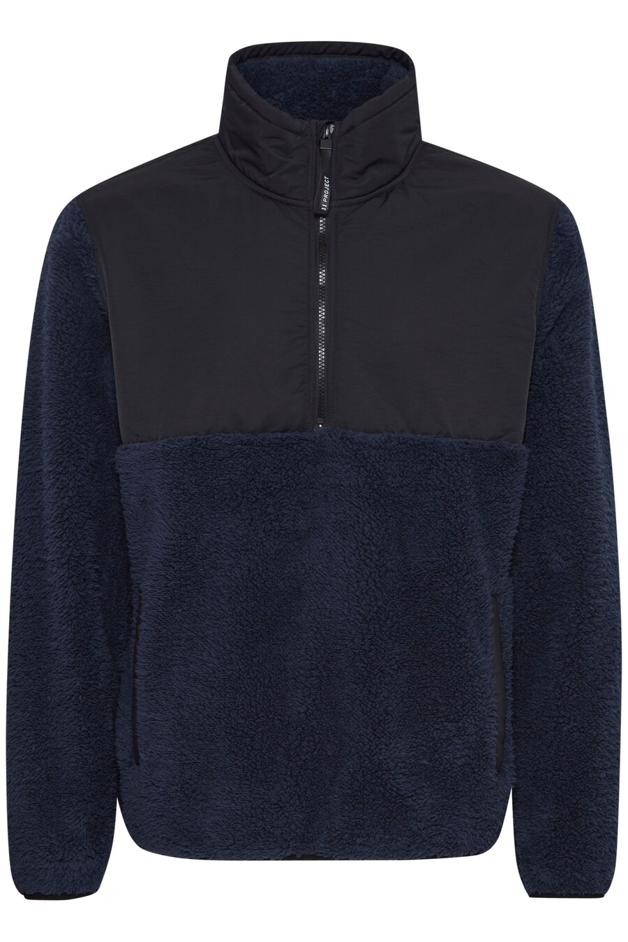 

Свитер 11 Project Piet, Dark blue