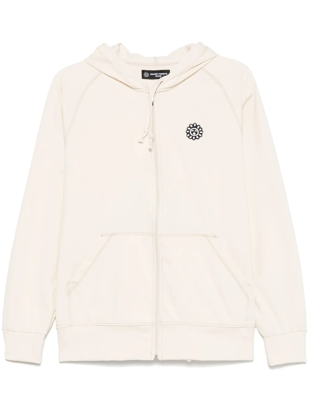 

Худи Sunset Société Anonyme, нейтральный