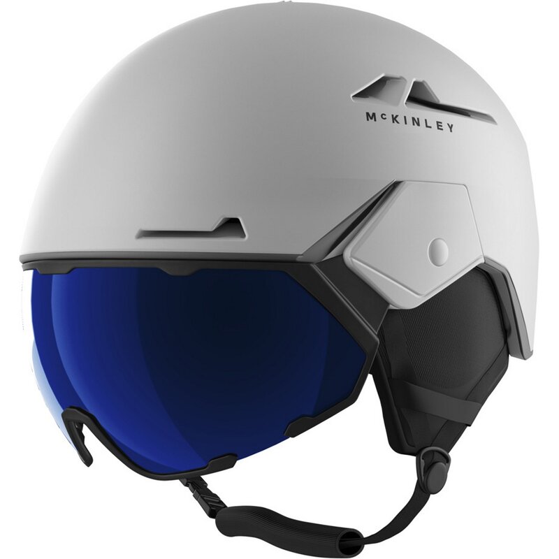 

Фотохромная застежка на шлем Mckinley, мультиколор