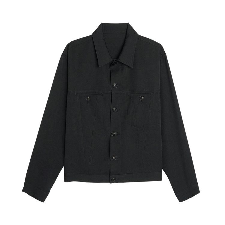 

Куртка Ys KO-Panel Denim Jacket, Black