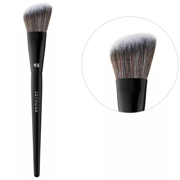 

Профессиональная кисть для румян №93 Sephora Collection