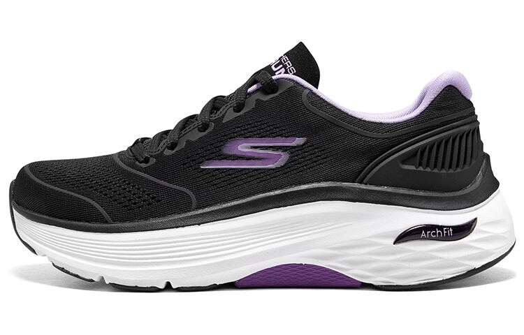 

Кроссовки для бега Max Cushioning женские с низким верхом Skechers