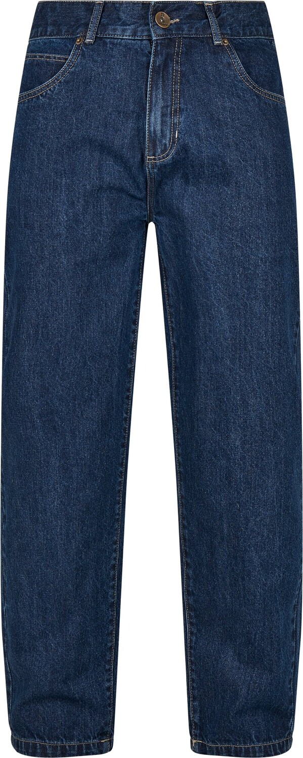 

Джинсы свободного кроя SOUTHPOLE, Blue denim