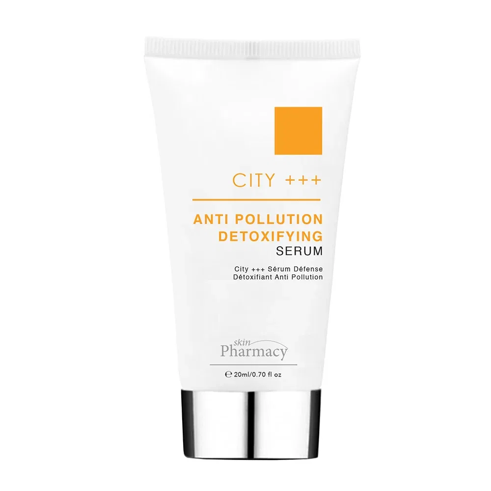 Сыворотка Skinchemists — Для лица детокс, 20 мл — фото 3