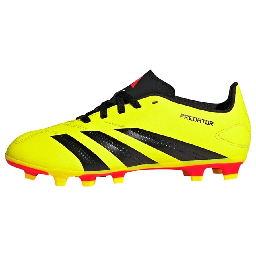 

Спортивные кроссовки Adidas PREDATOR 24 CLUB, желтый