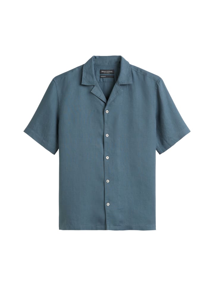 

Рубашка Marc O'Polo, цвет storm