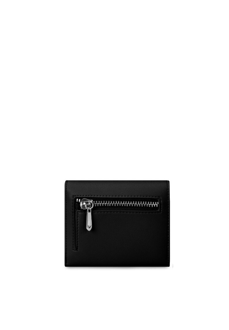 

Кошелек ENZO MINI VUCH, черный
