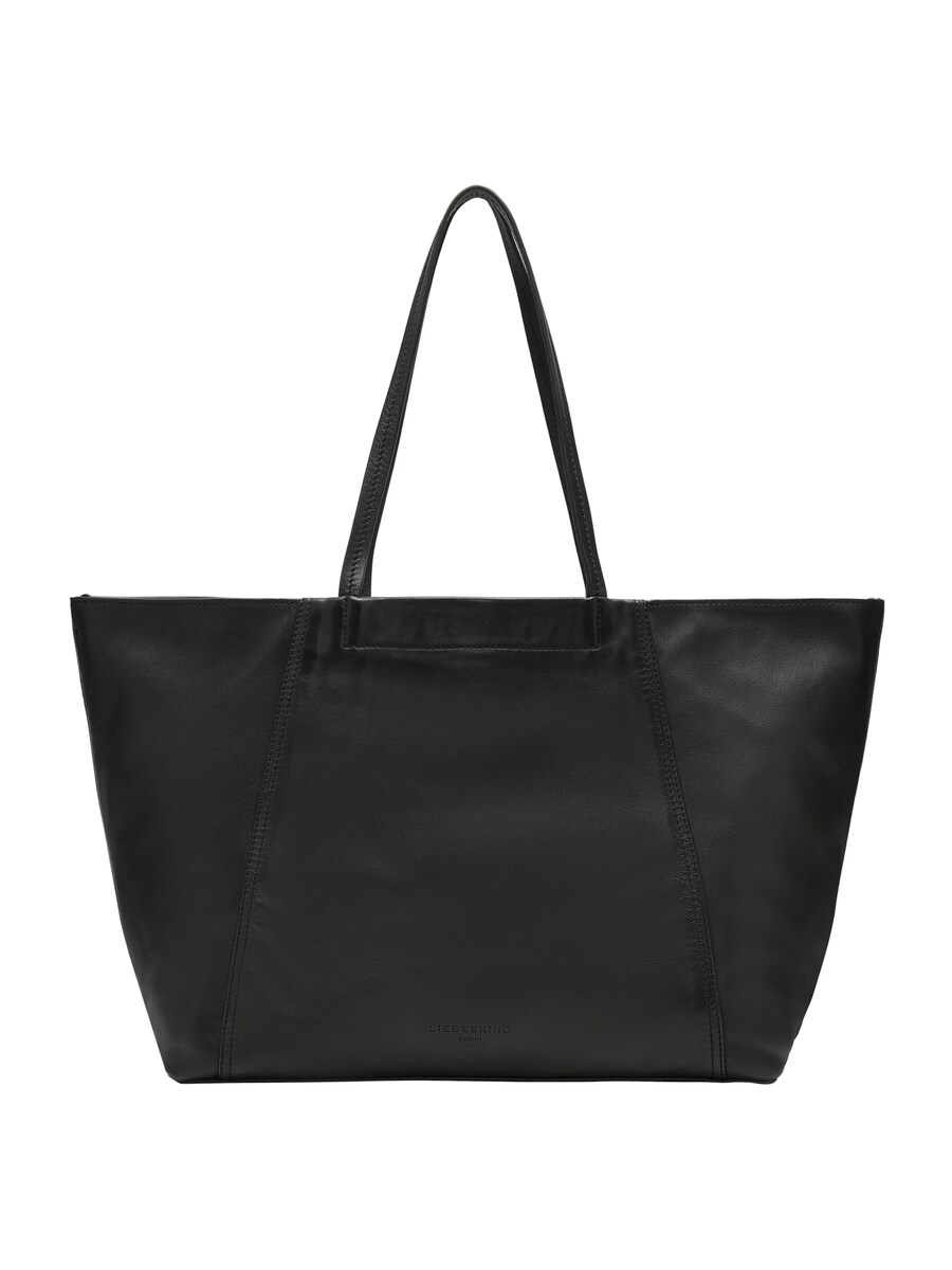 

Шоппер Liebeskind Berlin Shopper Chudy, черный