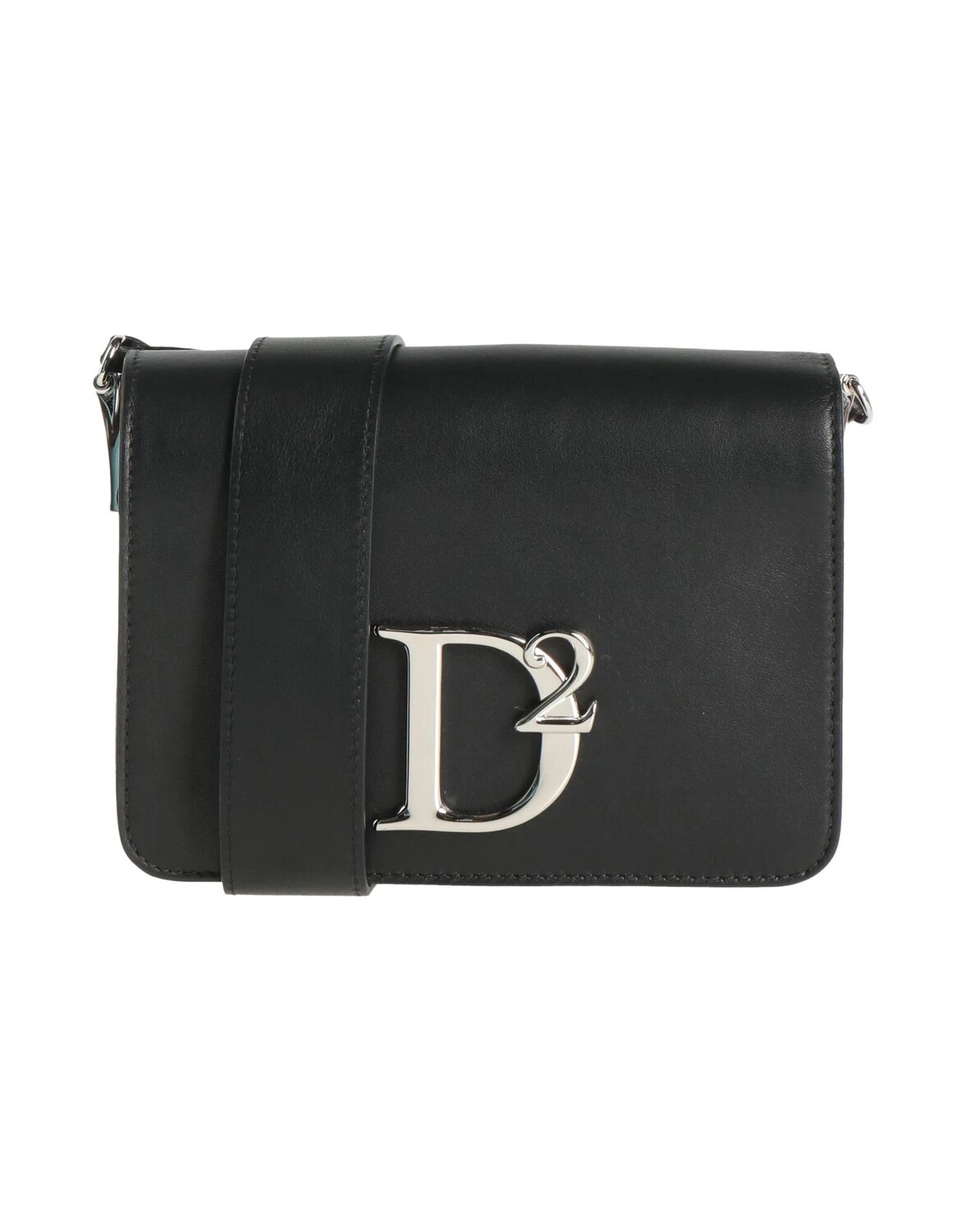 

Сумка через плечо Dsquared2, черный