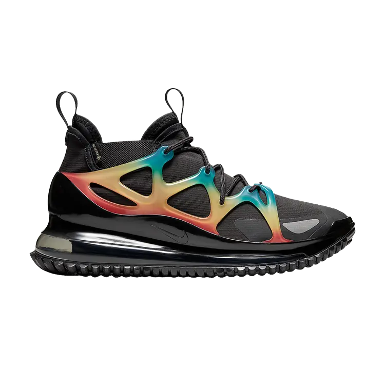 

Кроссовки Nike Air Max 720 Horizon Gore-Tex, разноцветный