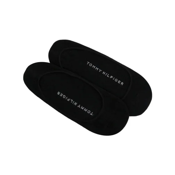 

Носки/Короткие носки 2 шт. Tommy Hilfiger, черный