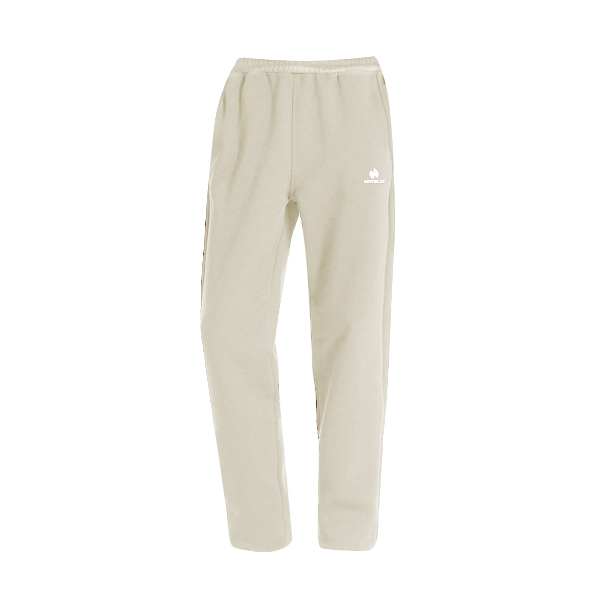 

Трикотажные спортивные брюки женские HOTSUIT, Streptopelia