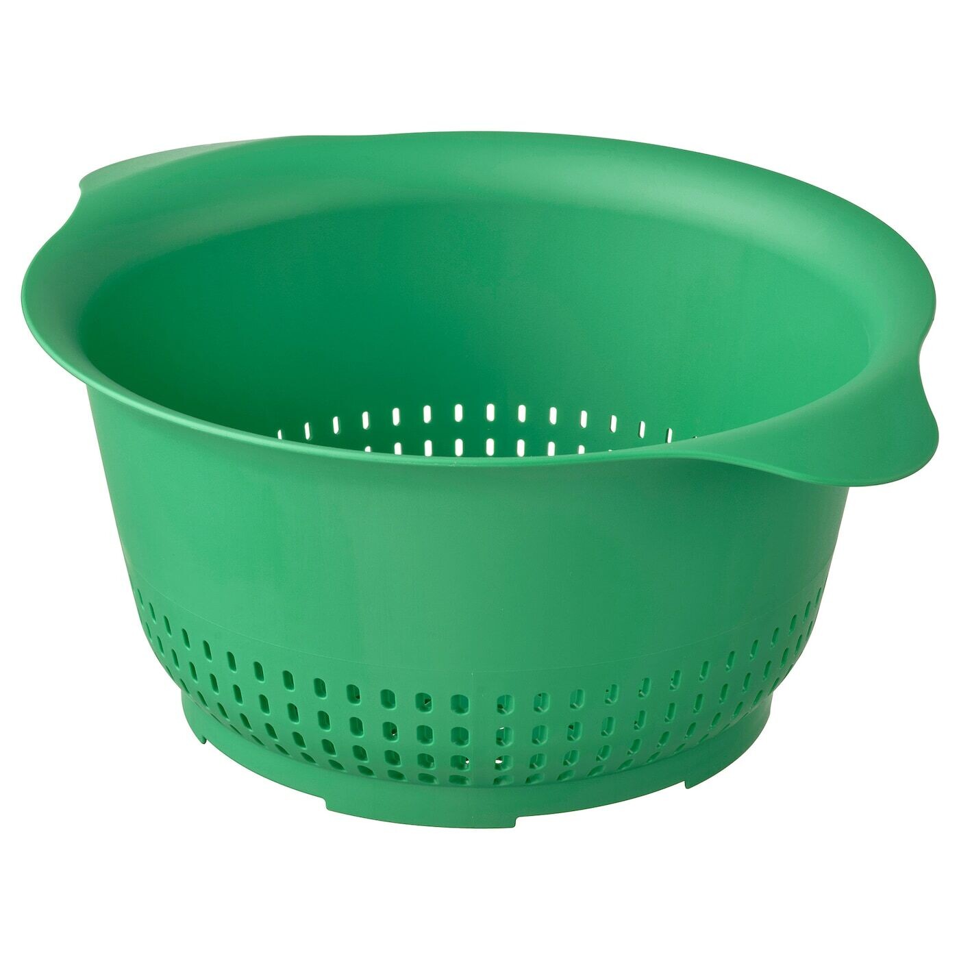 

Дуршлаг, ярко-зеленый, 24 см, UPPFYLLD IKEA