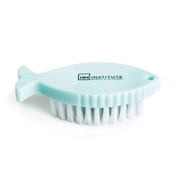 

Кисточка для ногтей Nail Brush Idc Institute, 1 UD