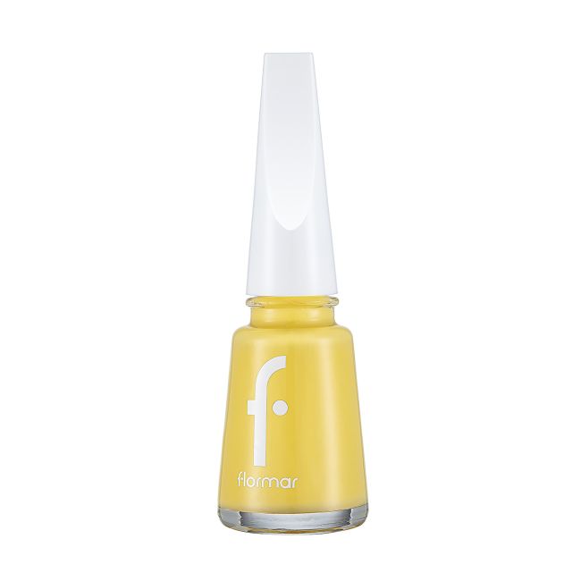 

Лак для ногтей Flormar, цвет 553, 11 мл