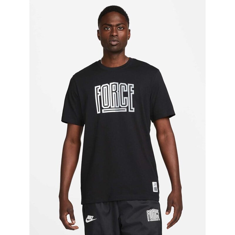 

Мужская футболка nk tee st 5 fa23 Nike, белый