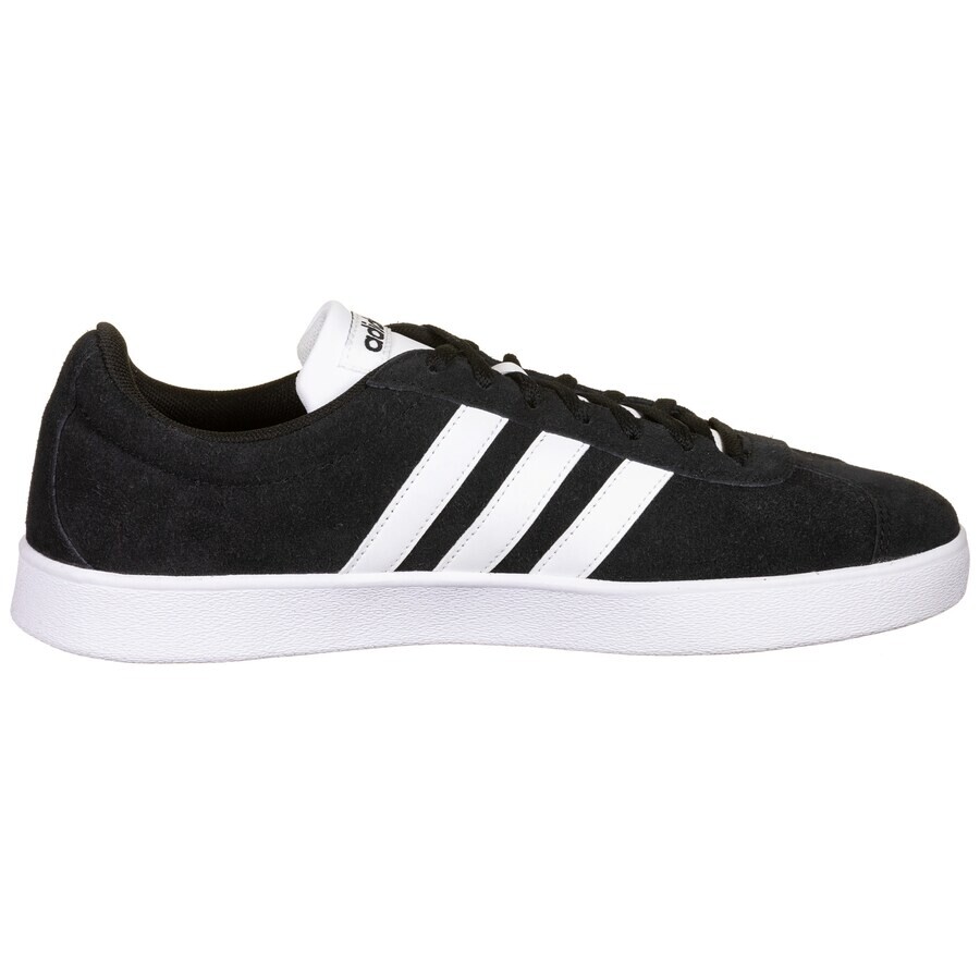 Кроссовки ADIDAS ORIGINALS Sneakers VL Court 2.0, черный — фото 4