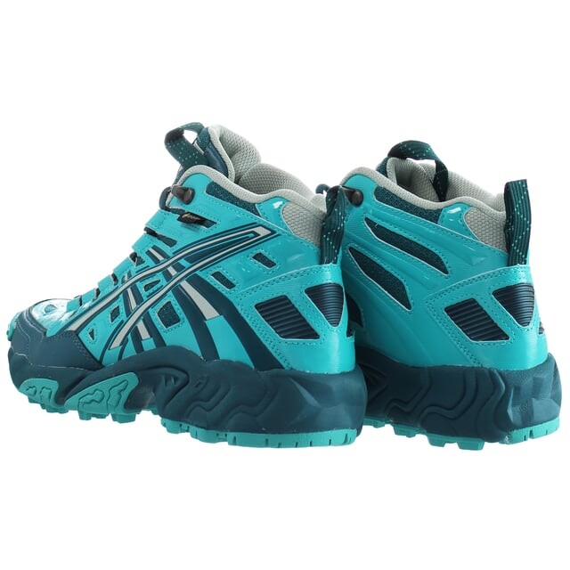 Мужские кроссовки Hs3 S gel nandi sp vg tx Asics, синий — фото 3