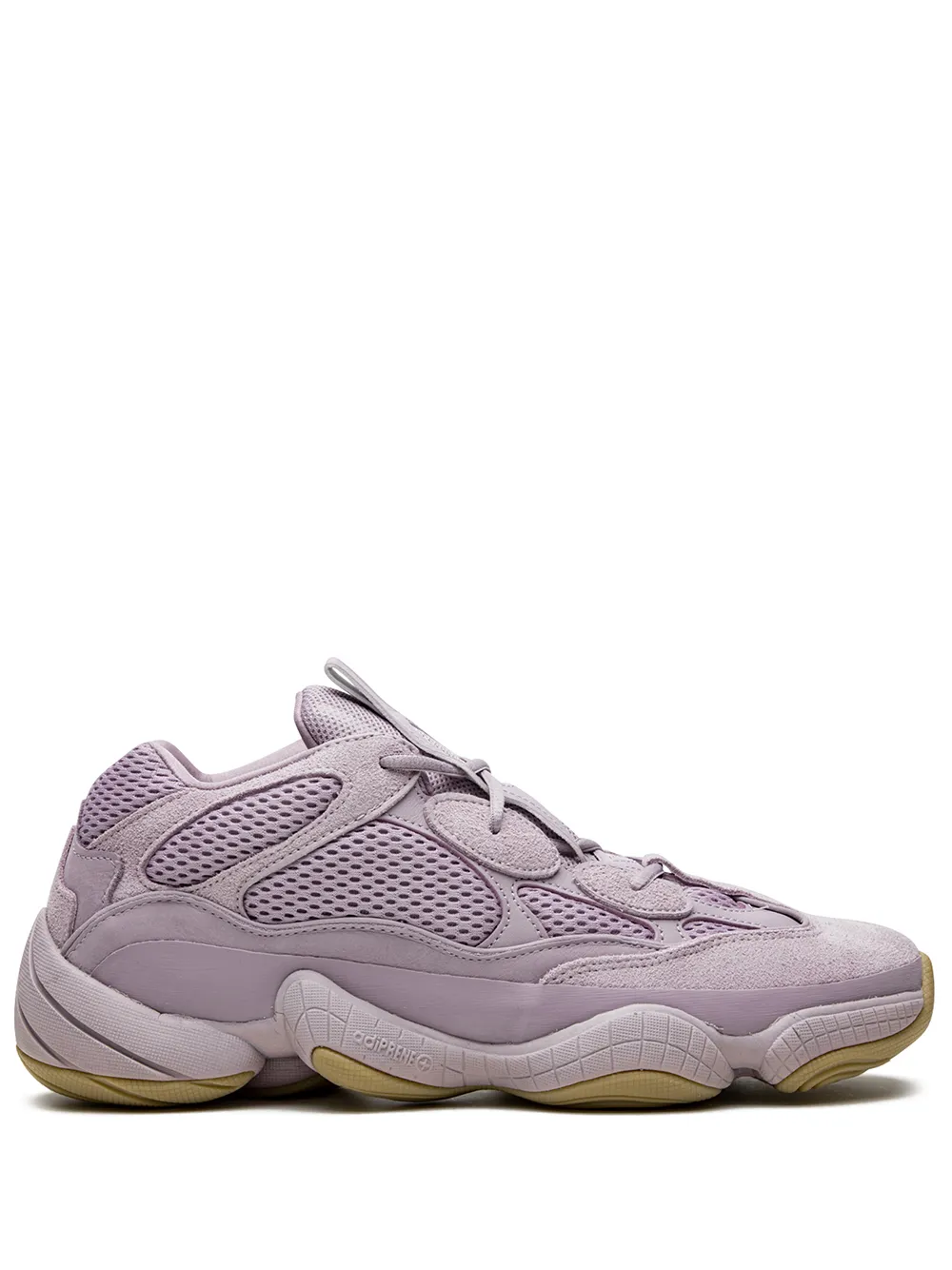 

Кроссовки Yeezy 500 Soft Vision adidas Yeezy, фиолетовый