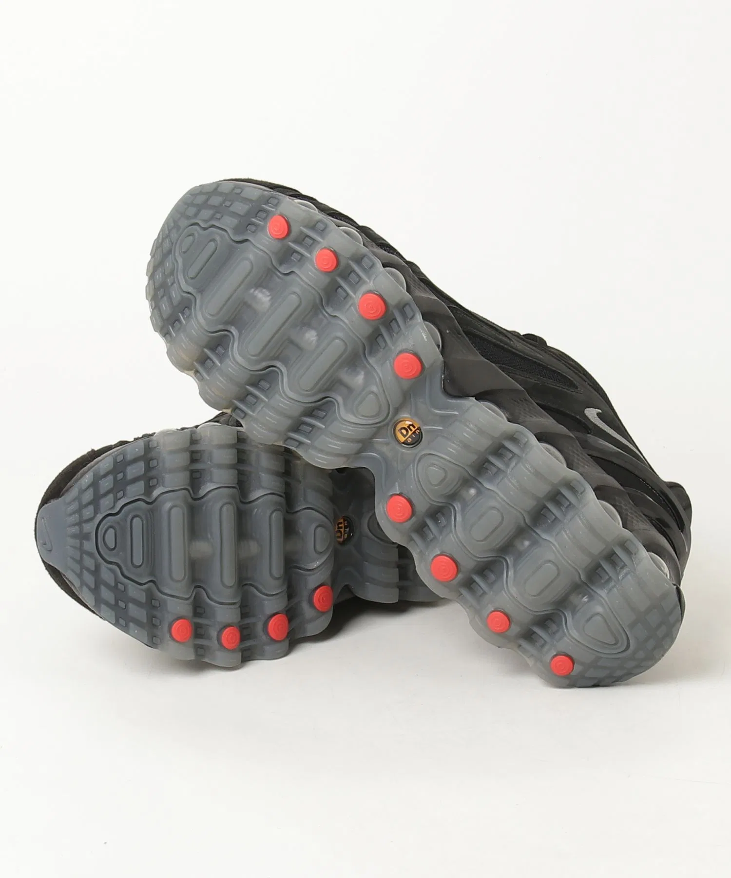 Мужские кроссовки Nike AIR MAX DN8 LTHR — фото 3