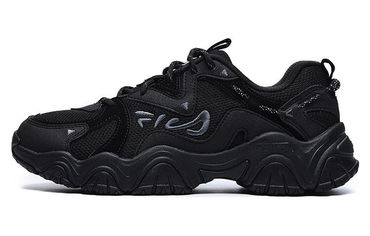 

Кроссовки Fila Fluid 4 Lifestyle, черный