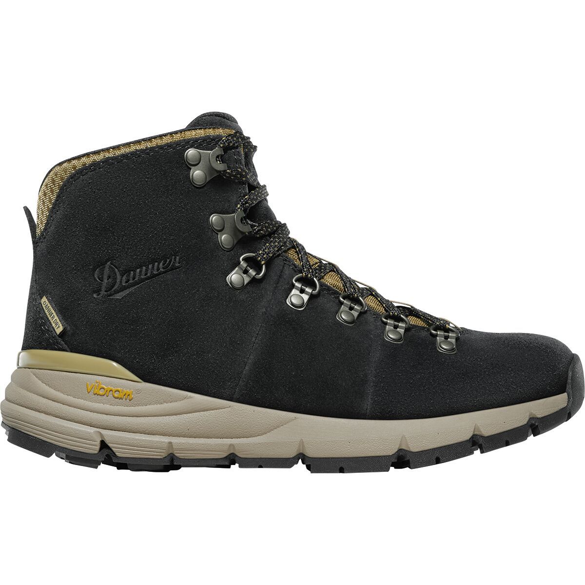 Горный ботинок для треккинга 600 Danner, мультиколор