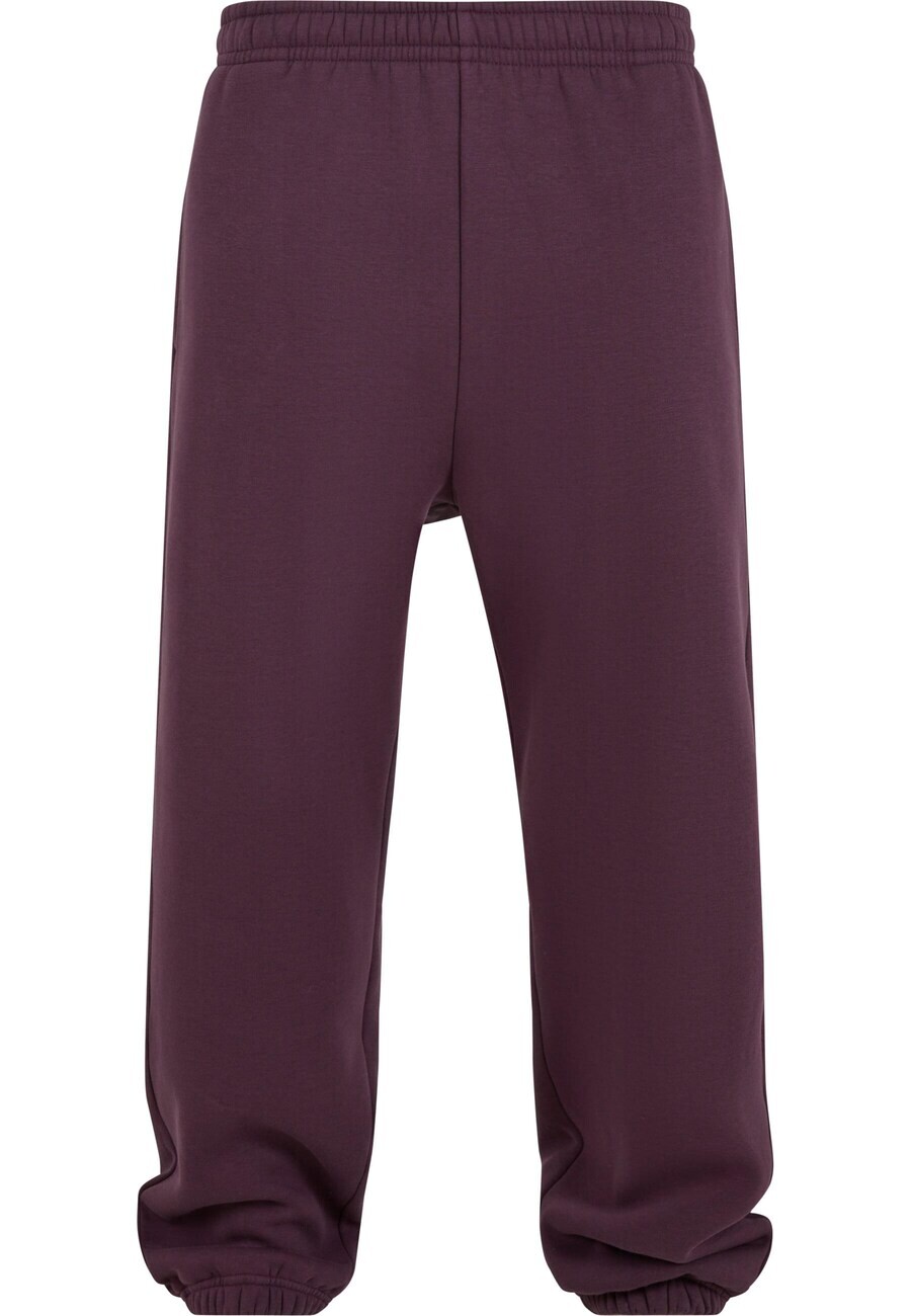 

Спортивные штаны Urban Classics Tapered Pants, цвет aubergine